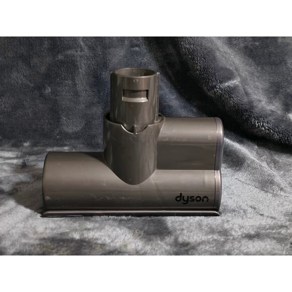 Authentic Dyson V6 Vacuum 62748 Mini Turbine Motorized Motorhead Brush Head OEM - Picture 7 of 9